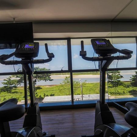 Flat Da Barra Lägenhet Recife Exteriör bild